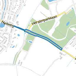 Perceel DVN00-H-1013