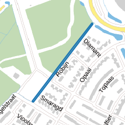 Perceel DVN00-H-1015