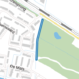 Perceel DVN00-H-1016