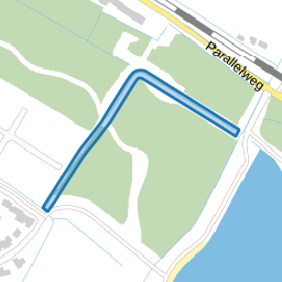 Perceel DVN00-H-1017