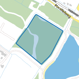 Perceel DVN00-H-1021