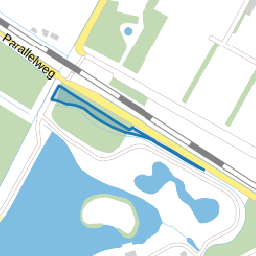 Perceel DVN00-H-1025