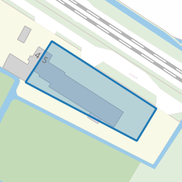 Perceel DVN00-H-1032