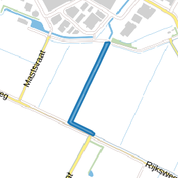 Perceel DVN00-H-1050