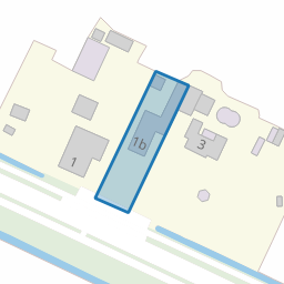 Perceel DVN00-H-1056