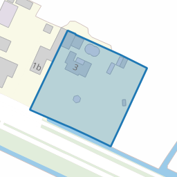 Perceel DVN00-H-1057