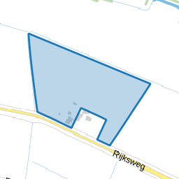 Perceel DVN00-H-1058