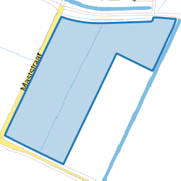 Perceel DVN00-H-1066