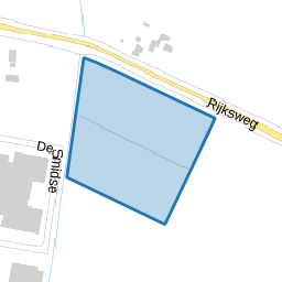 Perceel DVN00-H-1068