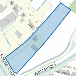 Perceel DVN00-H-1081