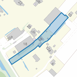 Perceel DVN00-H-1087