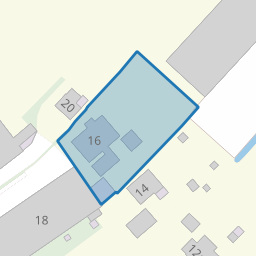 Perceel DVN00-H-1090