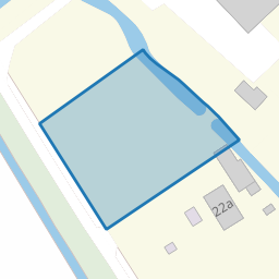 Perceel DVN00-H-1096