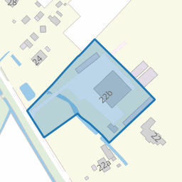 Perceel DVN00-H-1097