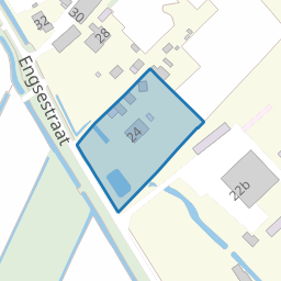 Perceel DVN00-H-1100