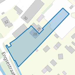 Perceel DVN00-H-1103