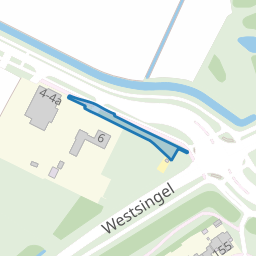 Perceel DVN00-H-1109