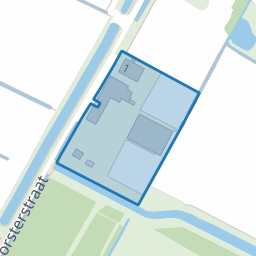 Perceel DVN00-H-1111