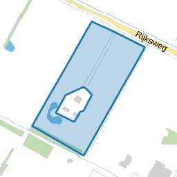 Perceel DVN00-H-1116