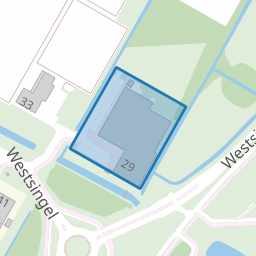 Perceel DVN00-H-1121