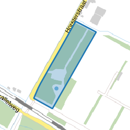 Perceel DVN00-H-1124