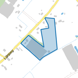 Perceel DVN00-H-1145