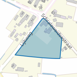 Perceel DVN00-H-1152