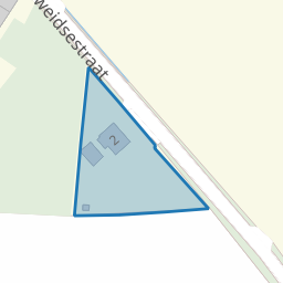 Perceel DVN00-H-1153