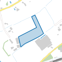 Perceel DVN00-H-1160