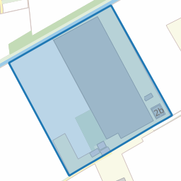 Perceel DVN00-H-1172