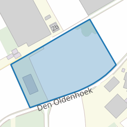 Perceel DVN00-H-1176