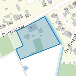 Perceel DVN00-H-1181