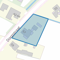 Perceel DVN00-H-1185