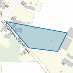 Perceel DVN00-H-1191