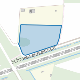 Perceel DVN00-H-1199