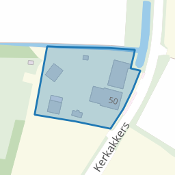 Perceel DVN00-H-1202