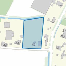 Perceel DVN00-H-1209