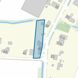 Perceel DVN00-H-1210