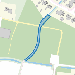 Perceel DVN00-H-1216