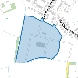 Perceel DVN00-H-1218