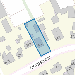 Perceel DVN00-H-1254