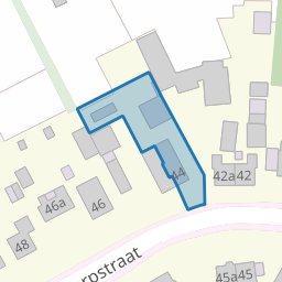 Perceel DVN00-H-1256