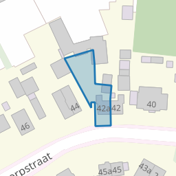 Perceel DVN00-H-1257