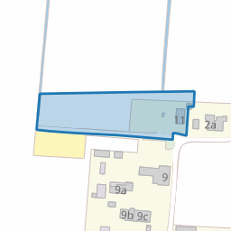 Perceel DVN00-H-1261