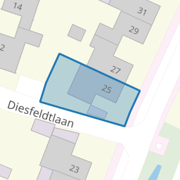 Perceel DVN00-H-1264