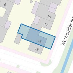 Perceel DVN00-H-1272