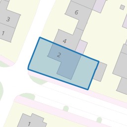 Perceel DVN00-H-1274