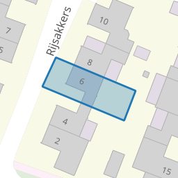 Perceel DVN00-H-1276