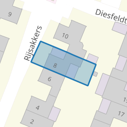 Perceel DVN00-H-1277