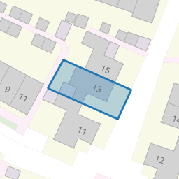 Perceel DVN00-H-1280